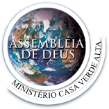 Assembléia de Deus Casa Verde Alta / Ministério São Paulo logo
